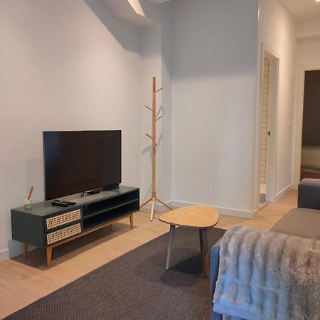 Apartamento A Estrenar En El Centro Виго Экстерьер фото