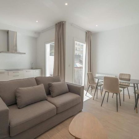 Apartamento A Estrenar En El Centro Виго Экстерьер фото