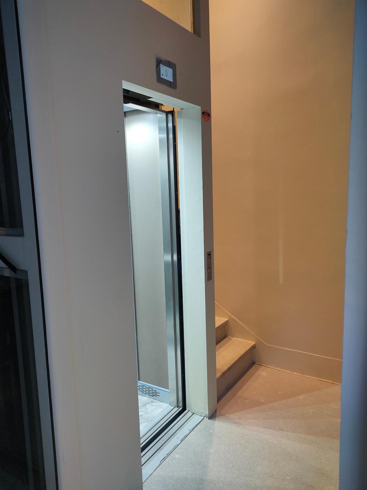 Apartamento A Estrenar En El Centro Виго Экстерьер фото