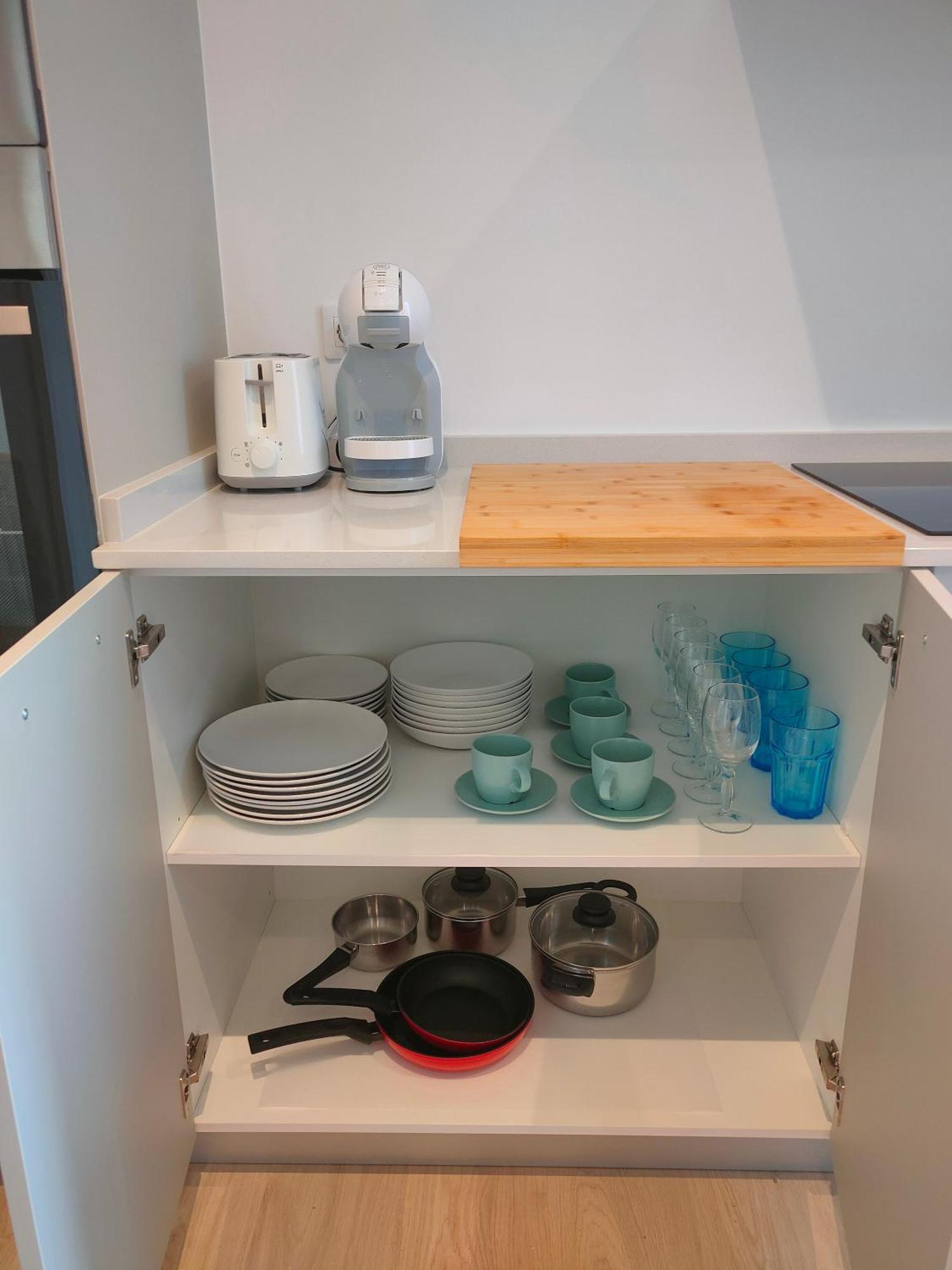 Apartamento A Estrenar En El Centro Виго Экстерьер фото